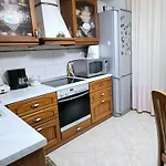 Lace Elegance アパート *