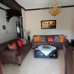 アパート Lace Elegance *