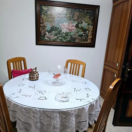 Lace Elegance Appartement Limenas (Thasos)