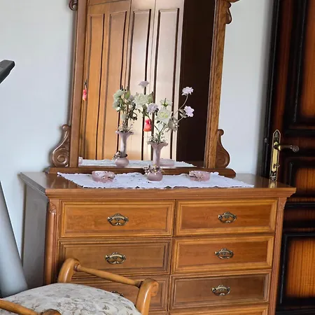 Lace Elegance Apartment *