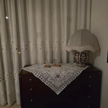 Lace Elegance Apartment Limenas (Thasos)