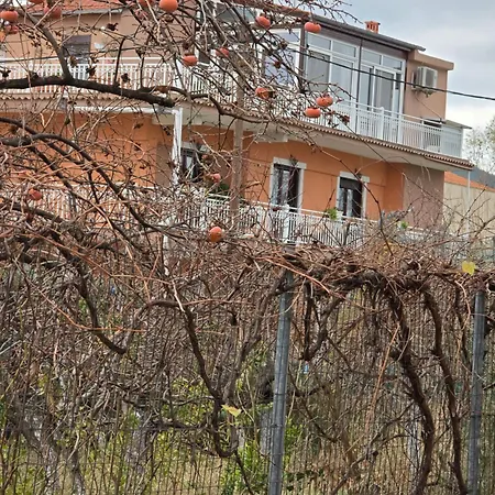 Apartament Lace Elegance Limenas (Thasos)