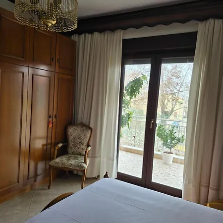 Lace Elegance Apartment Limenas (Thasos)