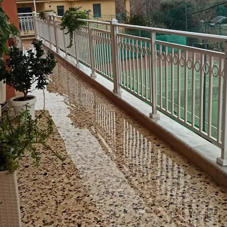 Lace Elegance Apartment Limenas (Thasos)