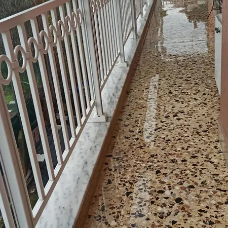 Apartment Lace Elegance Limenas (Thasos)