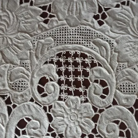 Lace Elegance Limenas (Thasos)