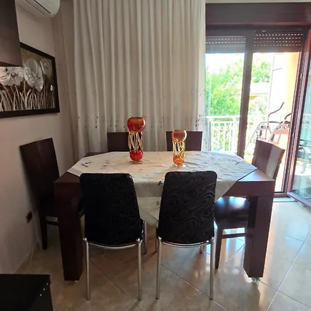 Apartment Lace Elegance Limenas (Thasos)