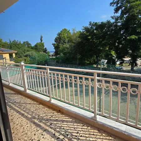 Appartement Lace Elegance Limenas (Thasos)