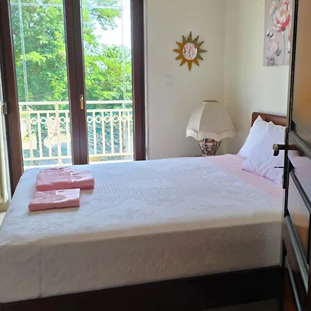 Appartement Lace Elegance