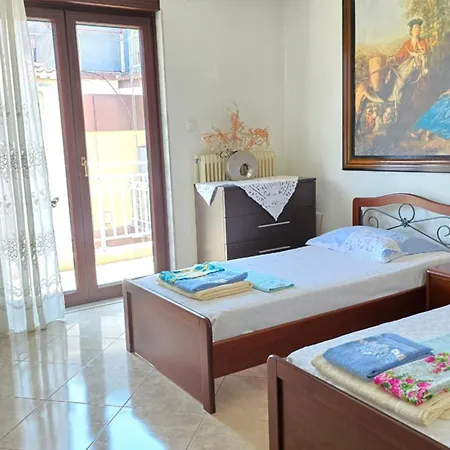Lace Elegance Apartment Limenas (Thasos)