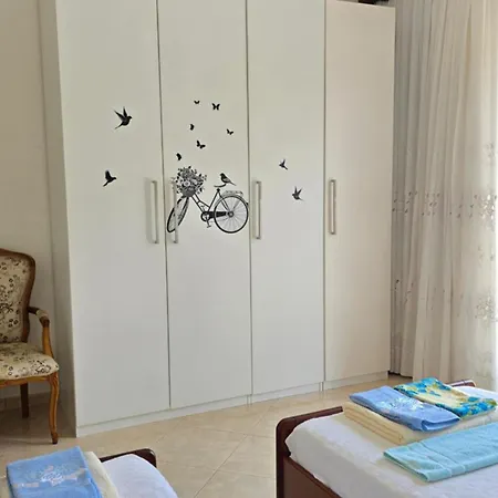Lace Elegance Apartment *