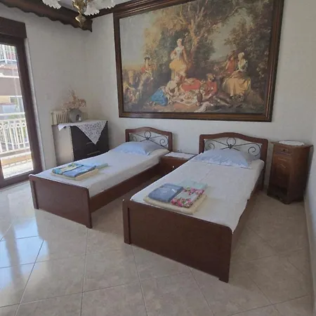 Lace Elegance Apartment Limenas (Thasos)