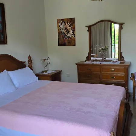 Apartment Lace Elegance Limenas (Thasos)
