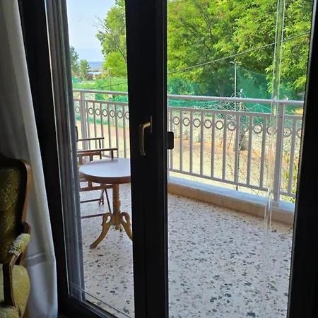 Lace Elegance Appartement *