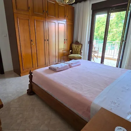 Lace Elegance Appartement Limenas (Thasos)