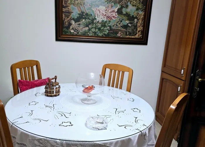 Lace Elegance Apartment Limenas (Thasos)