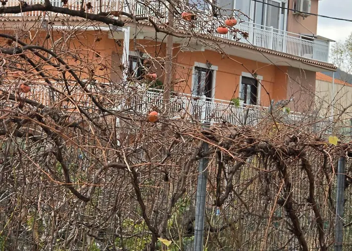 Apartment Lace Elegance Limenas (Thasos)