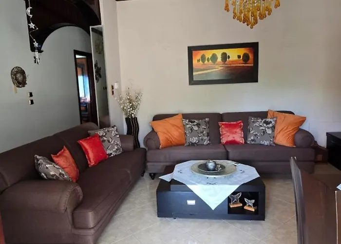 Apartament Lace Elegance *