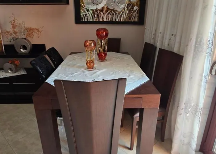 Lace Elegance タソス