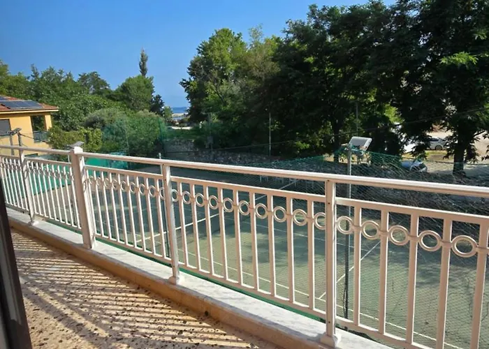 Apartament Lace Elegance Limenas (Thasos)