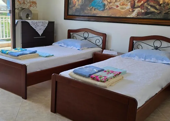 Apartament Lace Elegance *