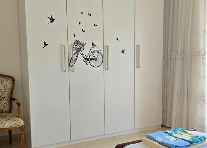 Lace Elegance Apartment *