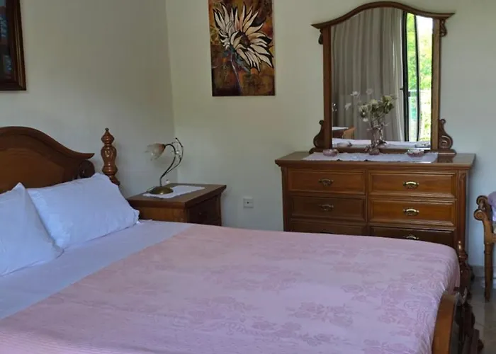 Apartament Lace Elegance Limenas (Thasos)