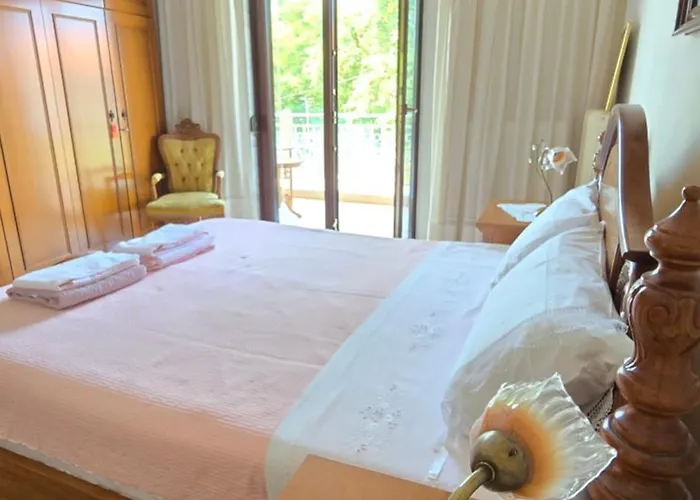 Apartament Lace Elegance Limenas (Thasos)