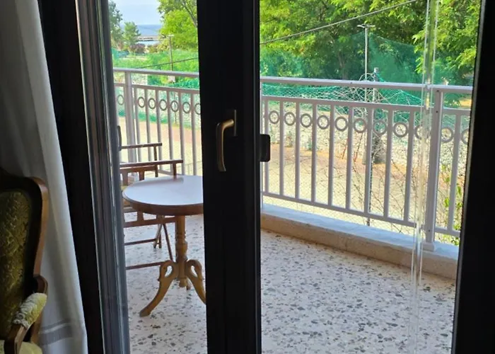 Lace Elegance Apartment *