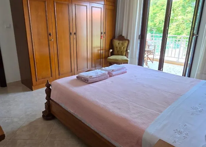 Lace Elegance Apartament Limenas (Thasos)